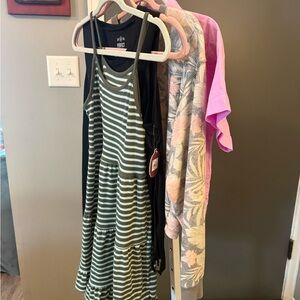 Women’s Bundle of XS